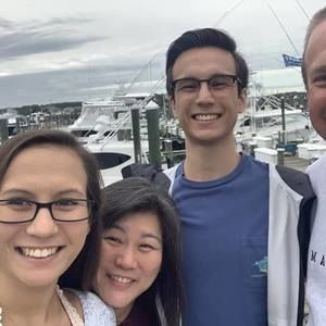 Meet your Posher, Mark